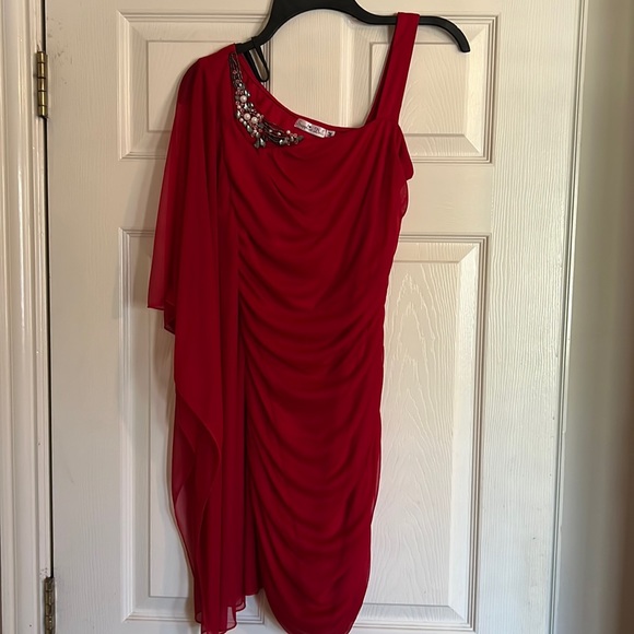 Sapphire Dolls party dress - Picture 1 of 2